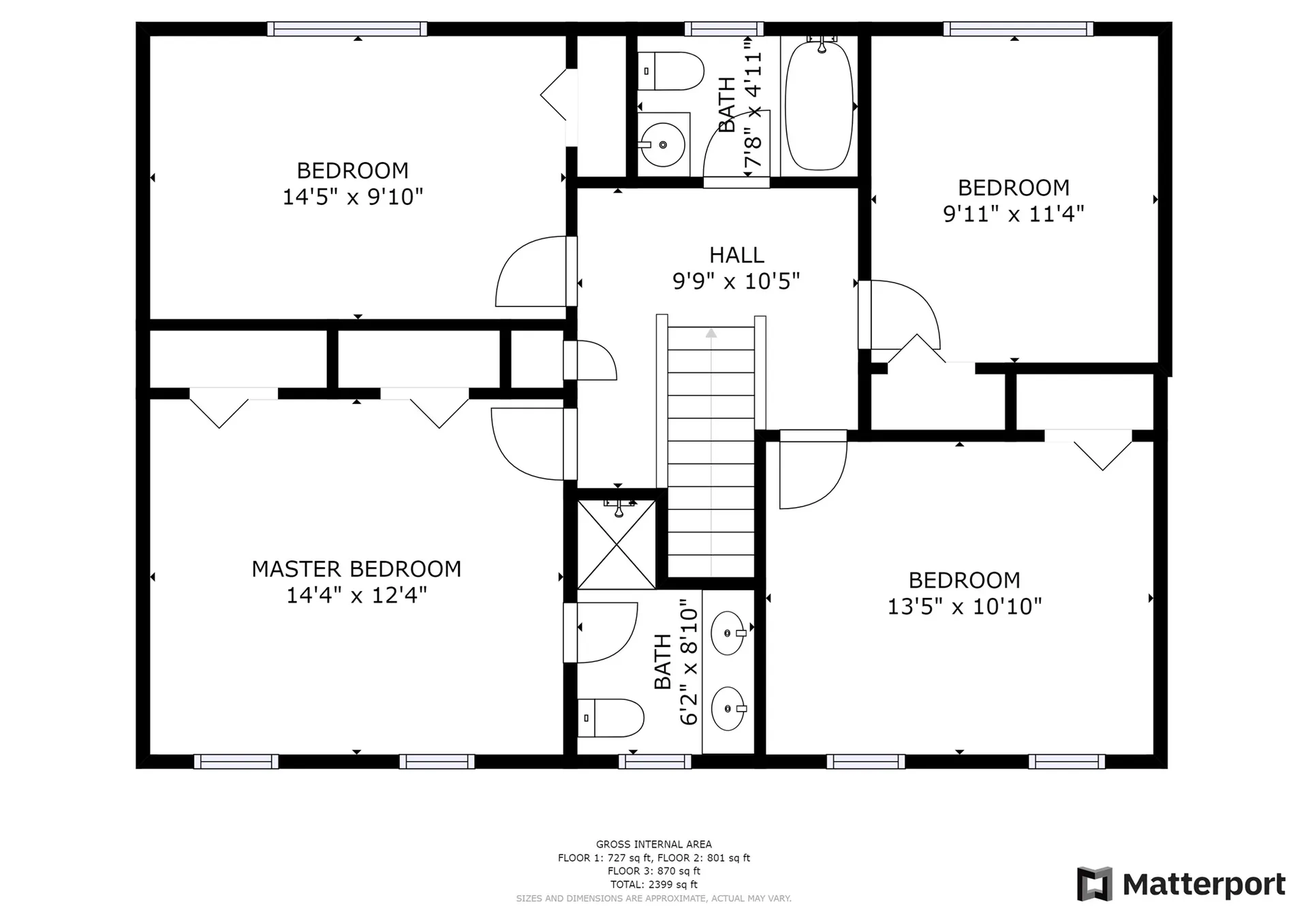 165 Leclair Drive Colchester VT 05446