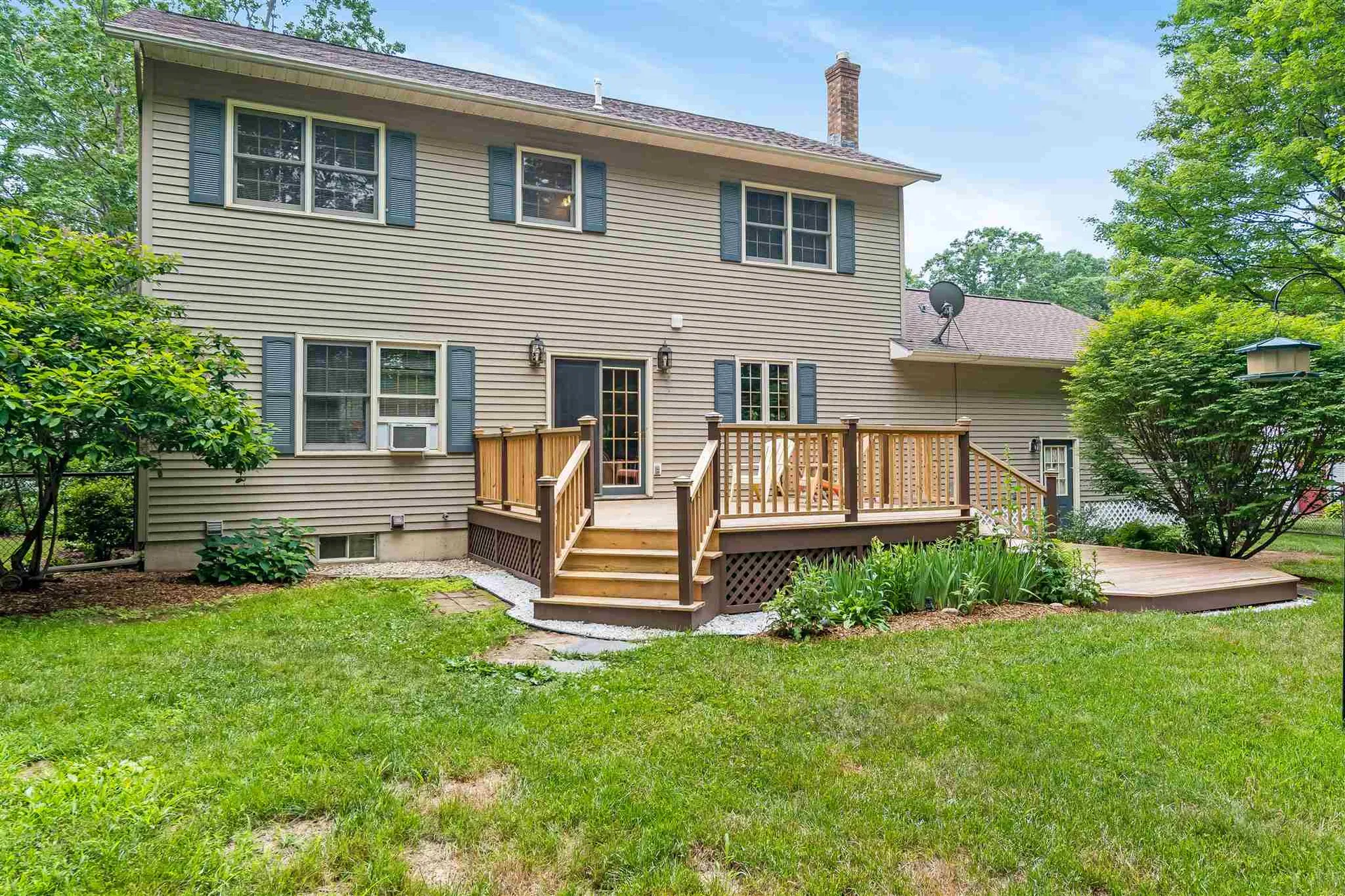 165 Leclair Drive Colchester VT 05446