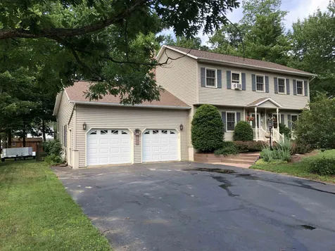 165 Leclair Drive Colchester VT 05446