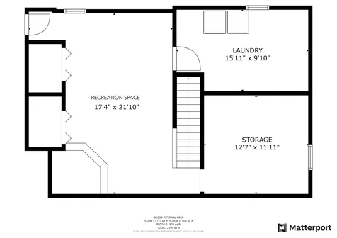 165 Leclair Drive Colchester VT 05446