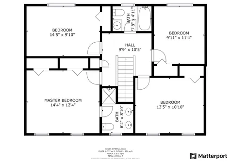 165 Leclair Drive Colchester VT 05446