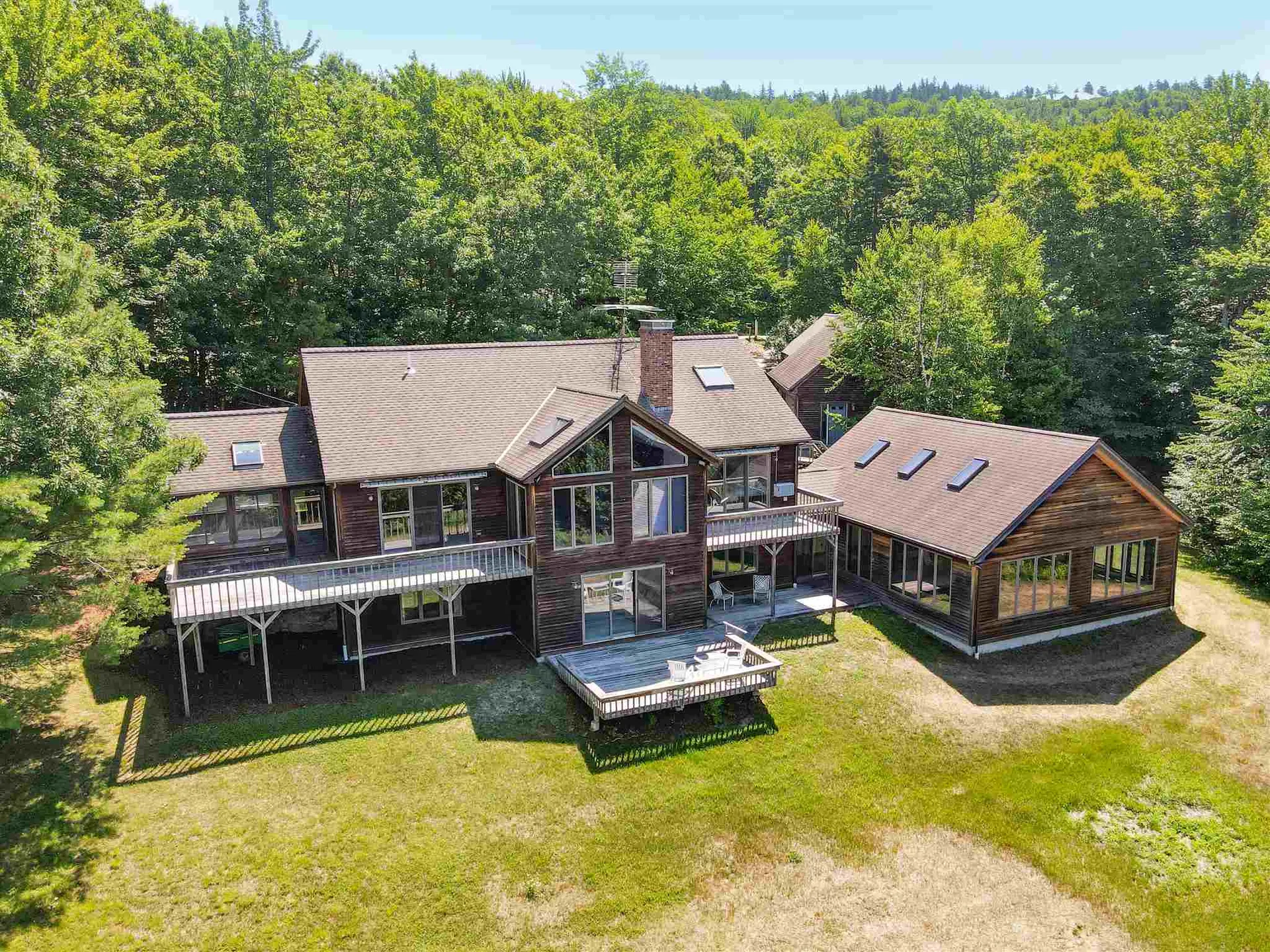 260 Rollins Road Newbury NH 03255