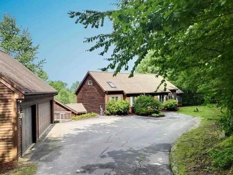 260 Rollins Road Newbury NH 03255