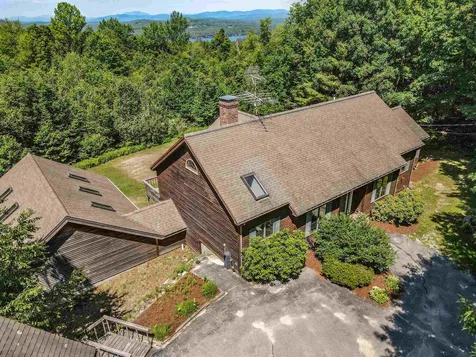 260 Rollins Road Newbury NH 03255
