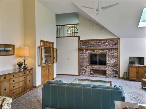 260 Rollins Road Newbury NH 03255