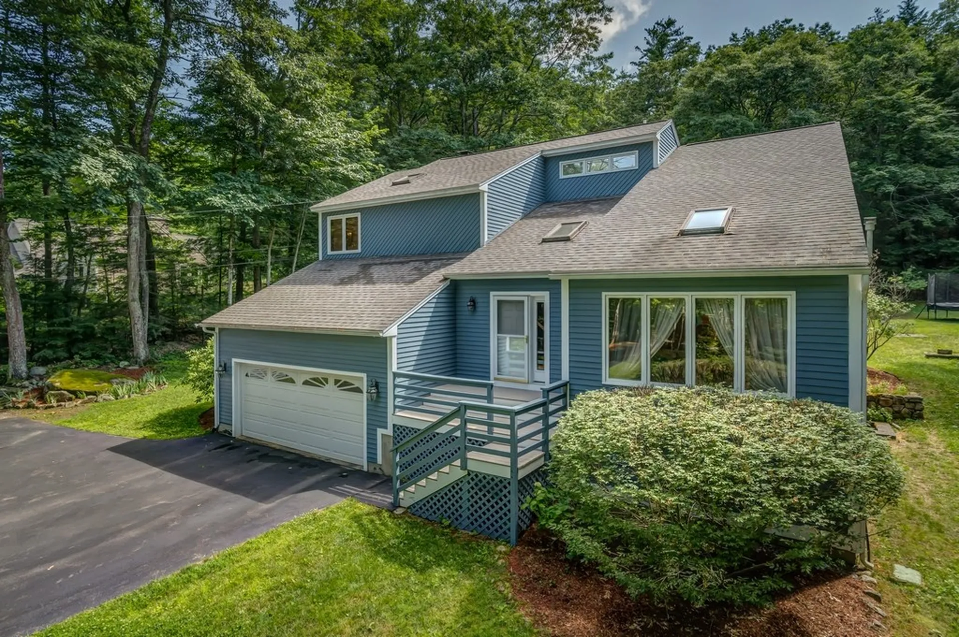 3 Tanglewood Way Amherst NH 03031