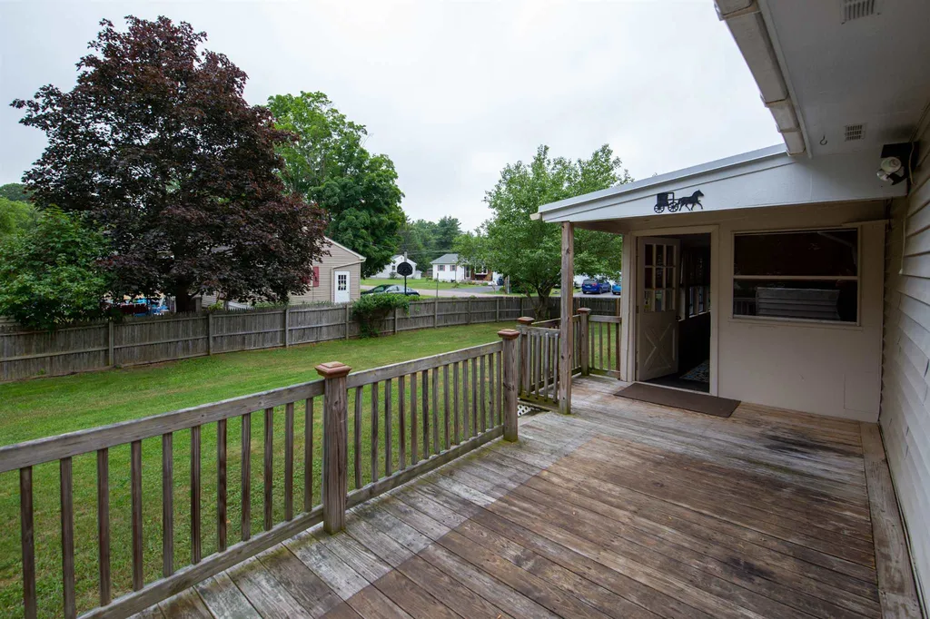 8 Sunset Drive Colchester VT 05446