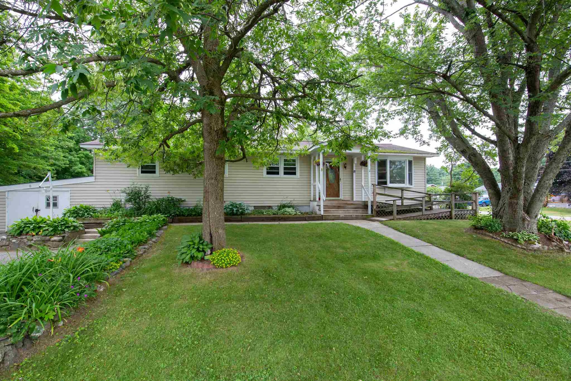 8 Sunset Drive Colchester VT 05446