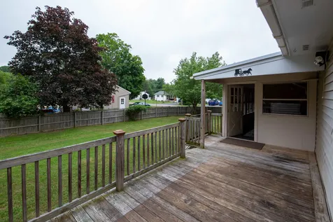 8 Sunset Drive Colchester VT 05446