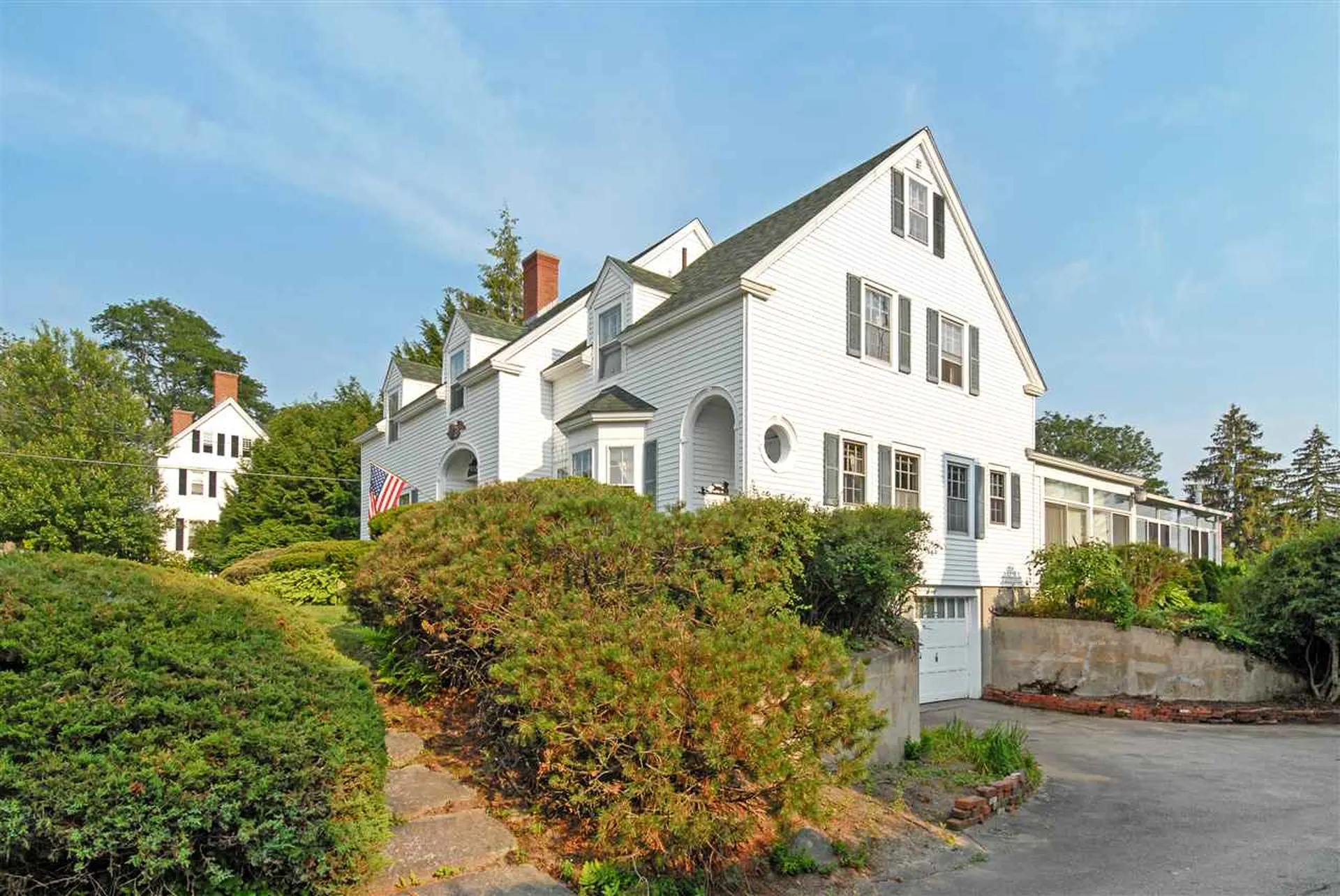 69 South Main Street Wolfeboro NH 03894