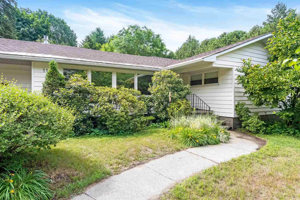 119 Prospect Parkway Burlington VT 05401