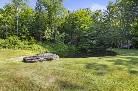 3511 Sterling Valley Road Stowe VT 05672