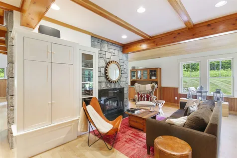 3511 Sterling Valley Road Stowe VT 05672
