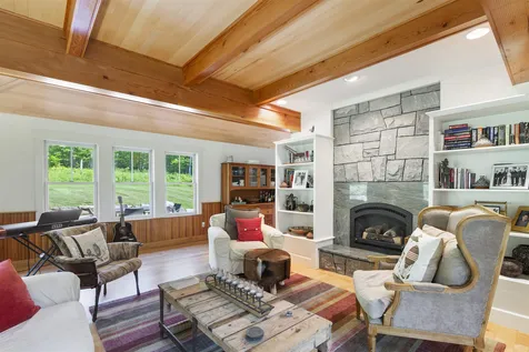 3511 Sterling Valley Road Stowe VT 05672