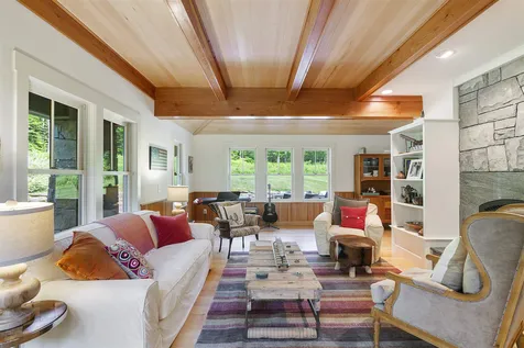 3511 Sterling Valley Road Stowe VT 05672