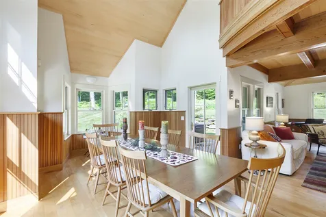 3511 Sterling Valley Road Stowe VT 05672