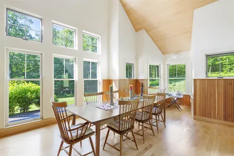 3511 Sterling Valley Road Stowe VT 05672