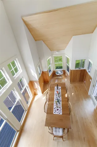 3511 Sterling Valley Road Stowe VT 05672