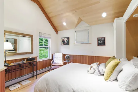 3511 Sterling Valley Road Stowe VT 05672