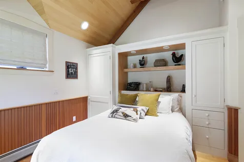 3511 Sterling Valley Road Stowe VT 05672