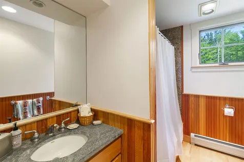 3511 Sterling Valley Road Stowe VT 05672