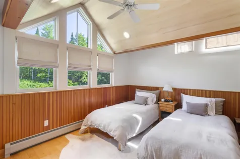 3511 Sterling Valley Road Stowe VT 05672