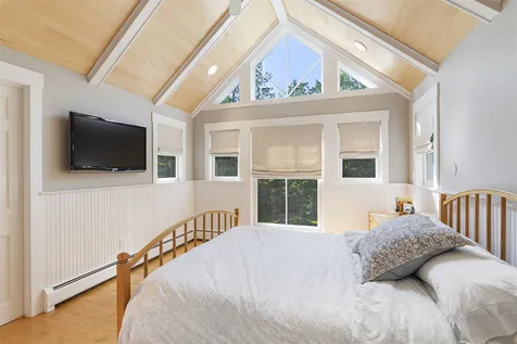 3511 Sterling Valley Road Stowe VT 05672