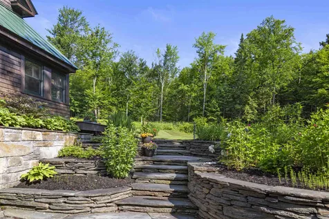 3511 Sterling Valley Road Stowe VT 05672