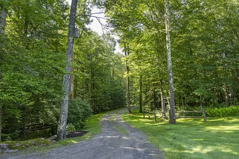 3511 Sterling Valley Road Stowe VT 05672