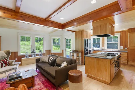 3511 Sterling Valley Road Stowe VT 05672