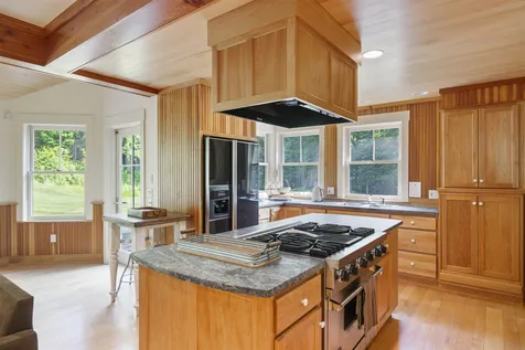 3511 Sterling Valley Road Stowe VT 05672