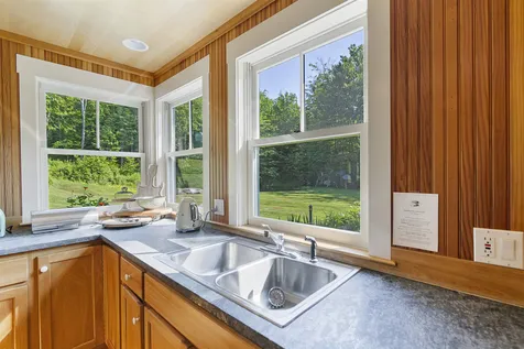 3511 Sterling Valley Road Stowe VT 05672