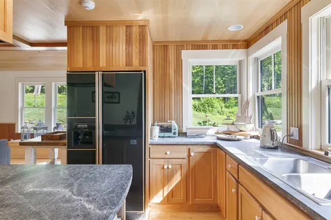 3511 Sterling Valley Road Stowe VT 05672