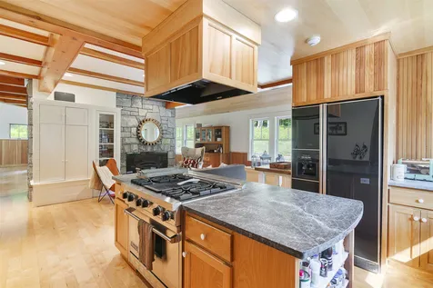 3511 Sterling Valley Road Stowe VT 05672