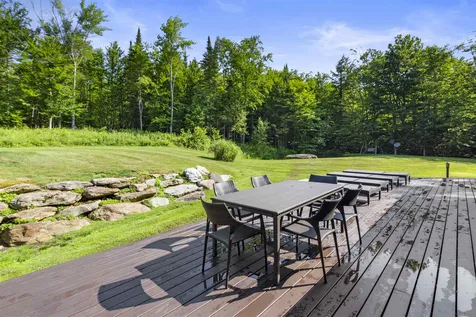 3511 Sterling Valley Road Stowe VT 05672