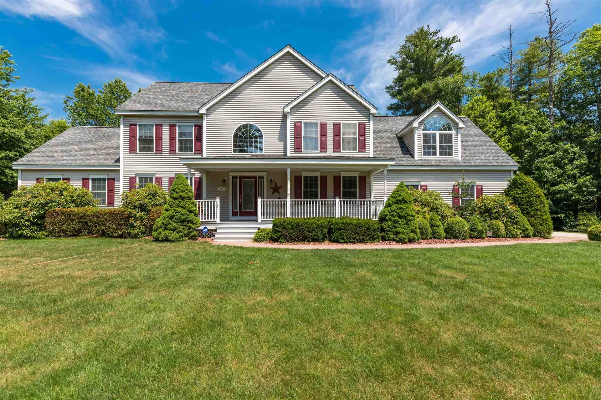 259 South Road Brentwood NH 03833