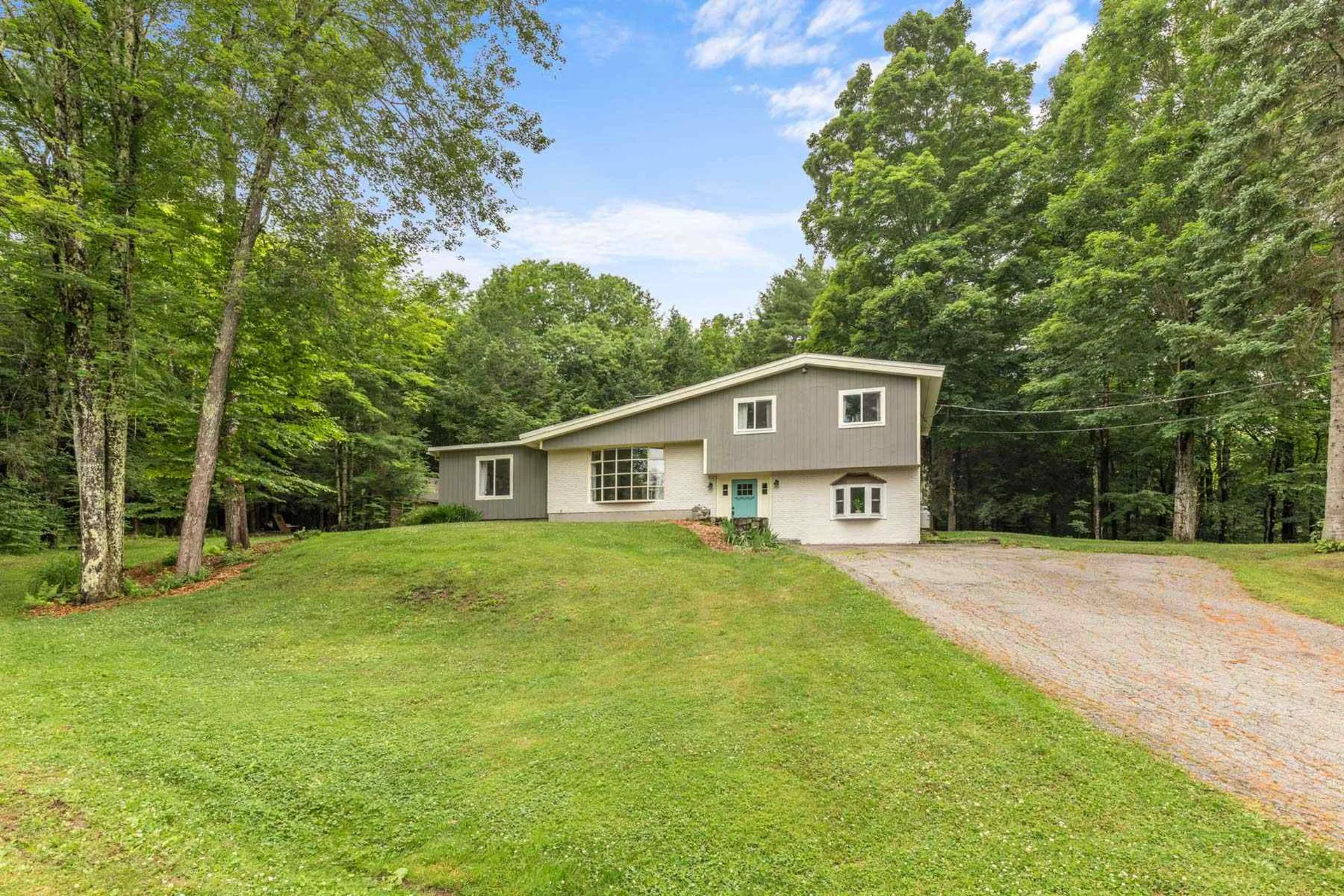 48 Stevens Drive Brentwood NH 03833