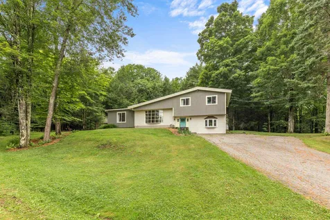 48 Stevens Drive Brentwood NH 03833
