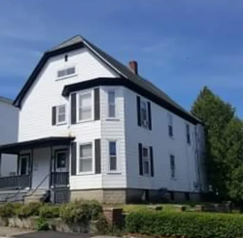 526 Montgomery Street Manchester NH 03102
