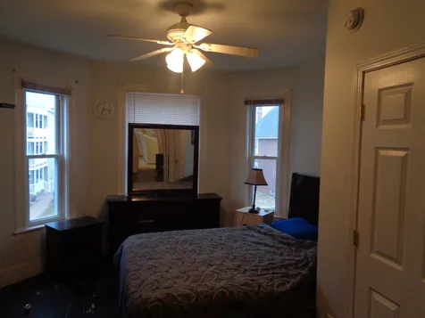 526 Montgomery Street Manchester NH 03102