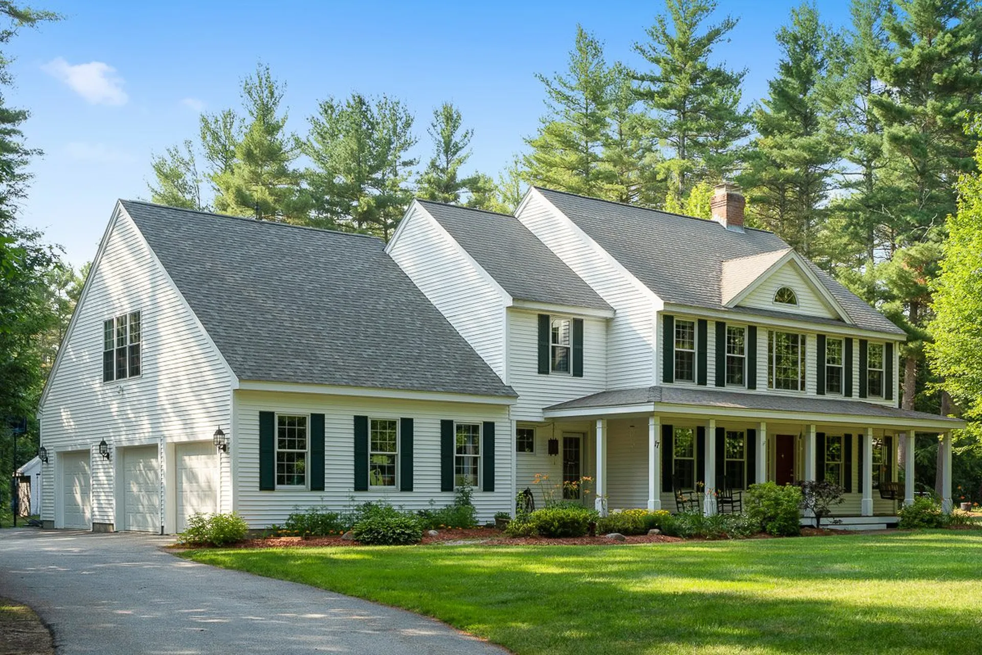17 Iron Works Lane Hollis NH 03049-6447