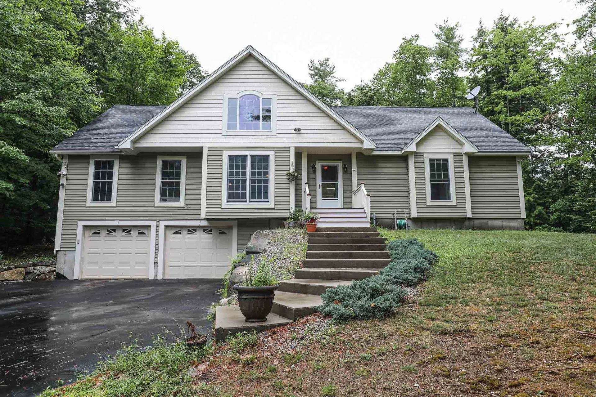 35 Winnipesaukee Drive Wolfeboro NH 03894