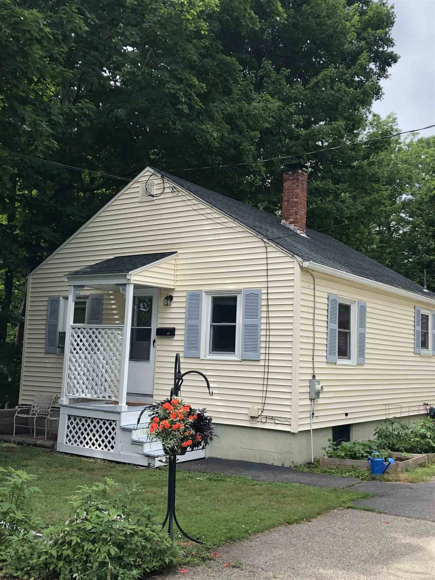 15 Woodlawn Avenue Kittery ME 03904