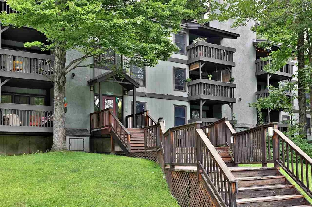 37 Gateway Court Mendon VT 05701