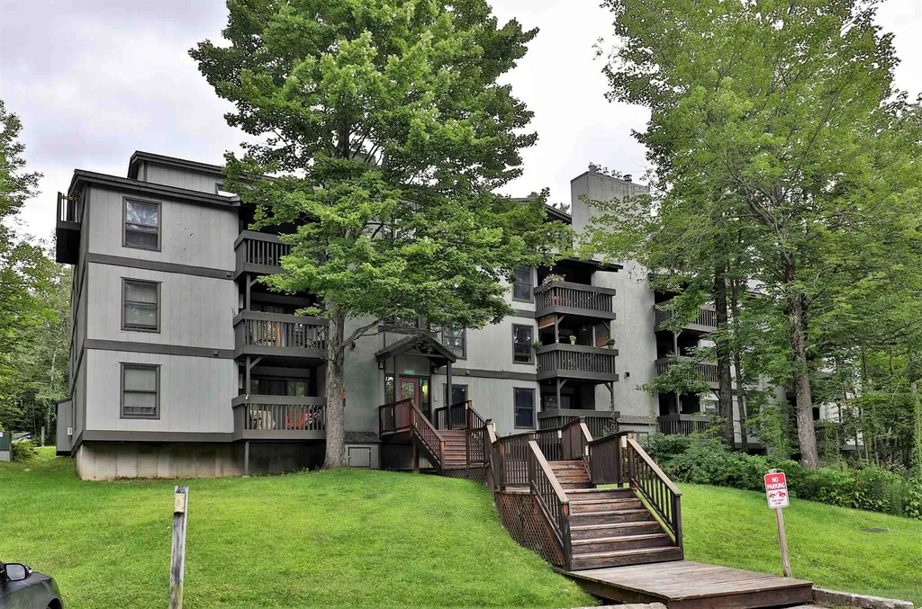 37 Gateway Court Mendon VT 05701