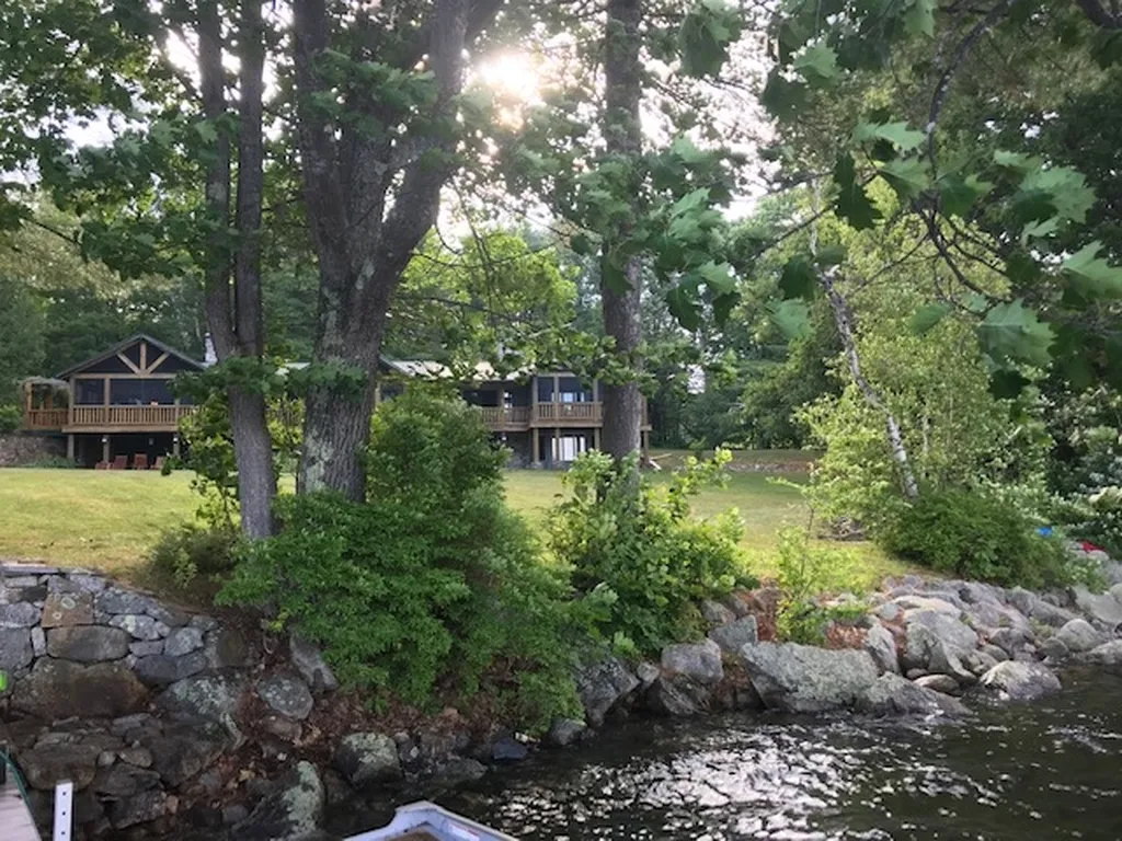 560 South Main Street Wolfeboro NH 03894