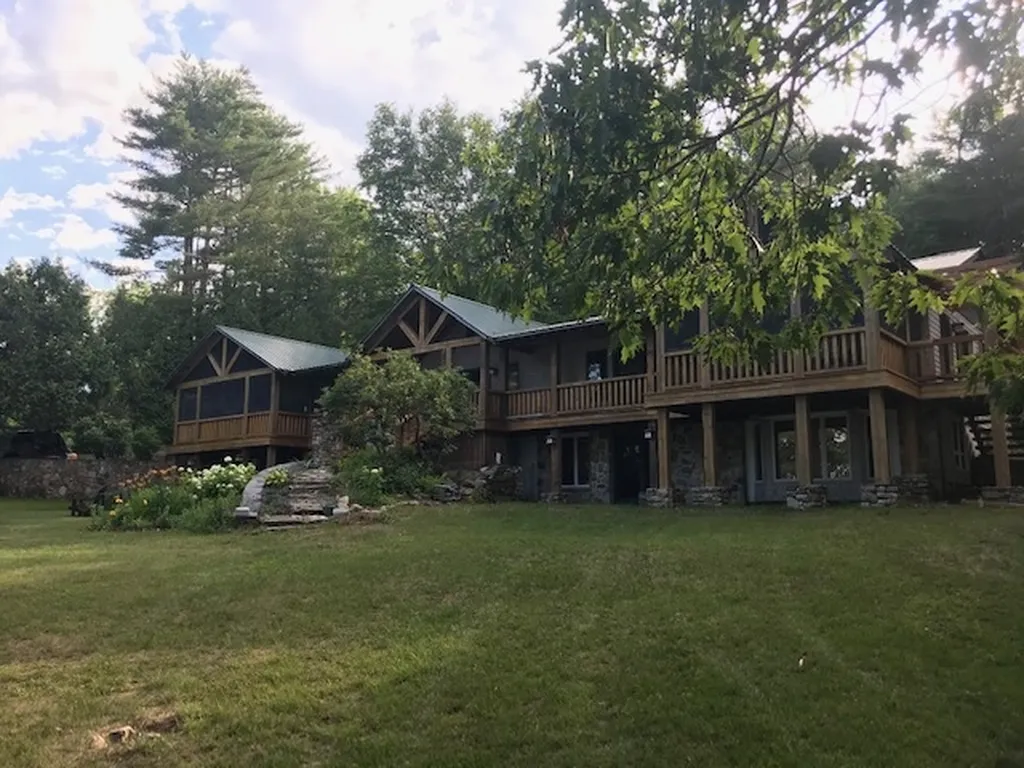 560 South Main Street Wolfeboro NH 03894