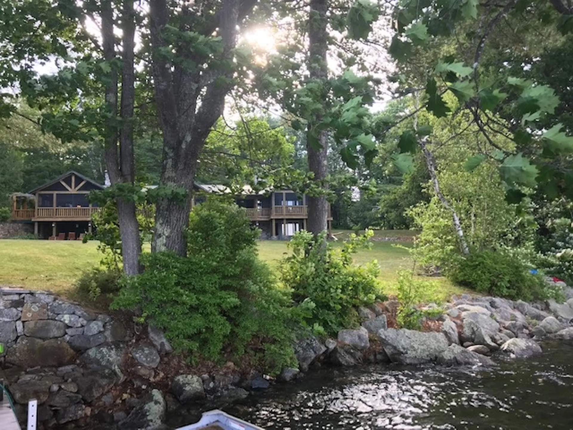 560 South Main Street Wolfeboro NH 03894
