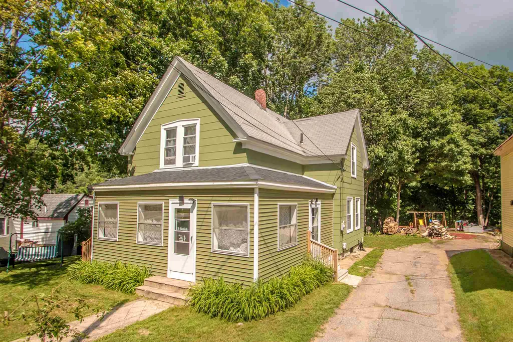 12 Remick Street Milton NH 03851