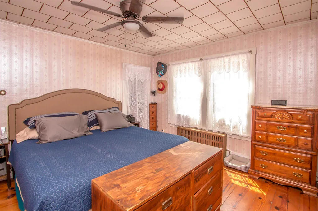 12 Remick Street Milton NH 03851